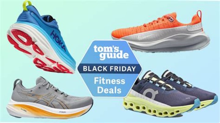 Our Favorite Early Black Friday Shoe Deals at Zappos Today