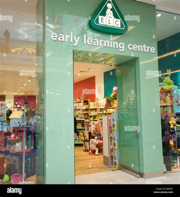 Early Learning Centre Promo Code 70% Off