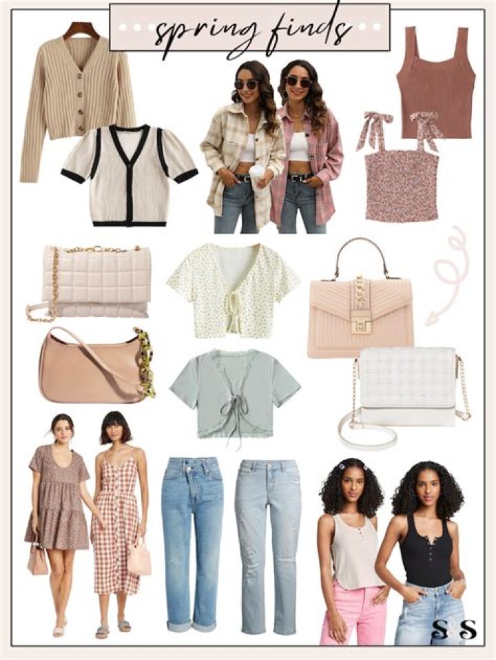 8 Early Spring Fashion Finds on Sale at Macy's