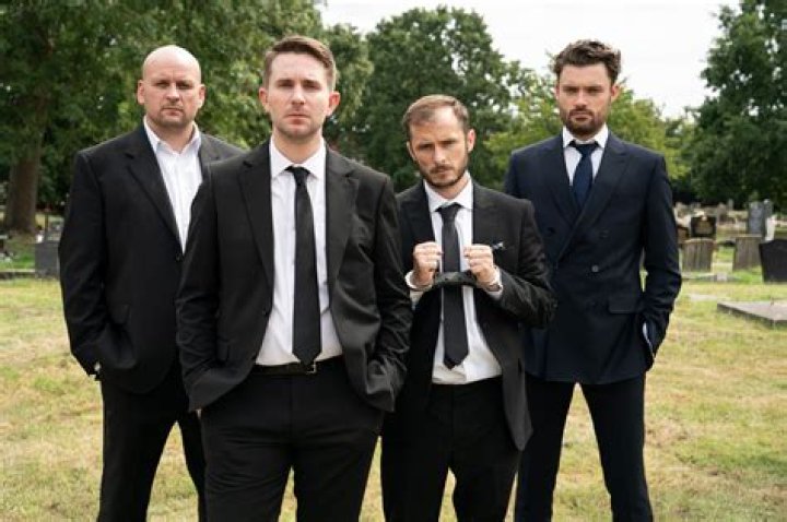 Devastated EastEnders star Max Bowden shares tribute to top celebrity agent Terry Mills after his death from Covid