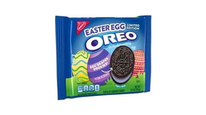 Easter Egg Oreos to Debut in Spring 2019