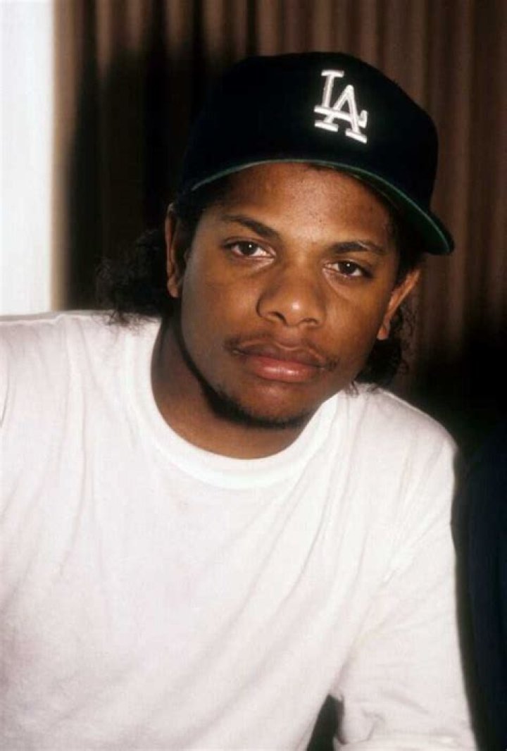 Eazy E: The Legacy Of A Hip-Hop Pioneer