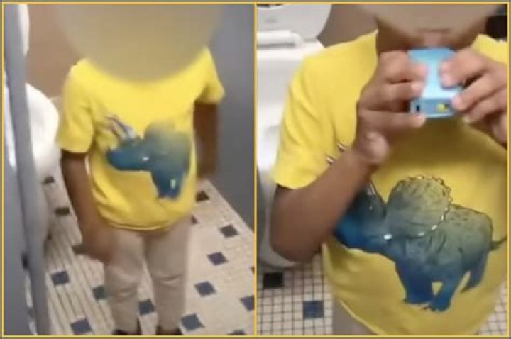 Exploring The World Of Ed Bathroom Videos: A Comprehensive Guide