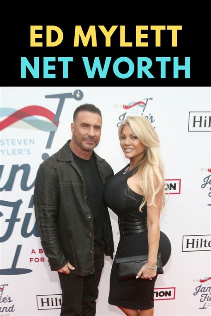 Ed Mylett Net Worth, Age, Wiki, Biography, Relationship, Wife, Dating, Ethnicity, Height & Facts