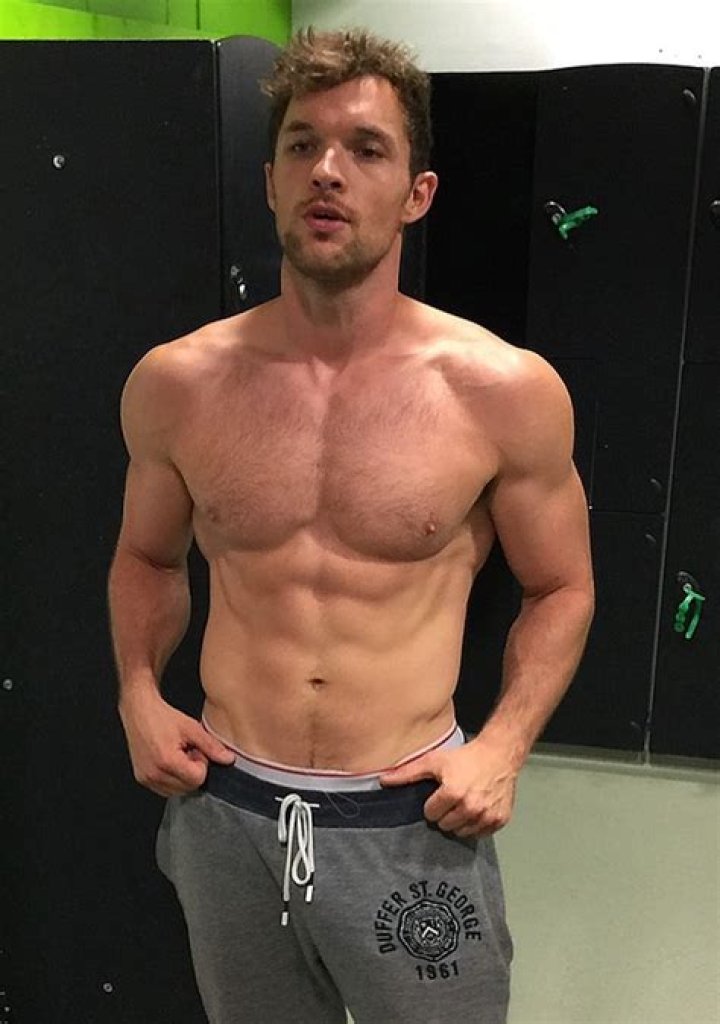 Understanding Ed Skrein's Sexuality: The Truth Behind The Rumors