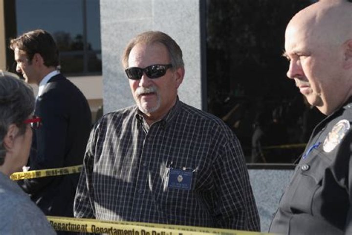 Ed Winter dead at 72: Cause of death of coroner to Whitney Houston, Michael Jackson and Brittany Murphy is revealed