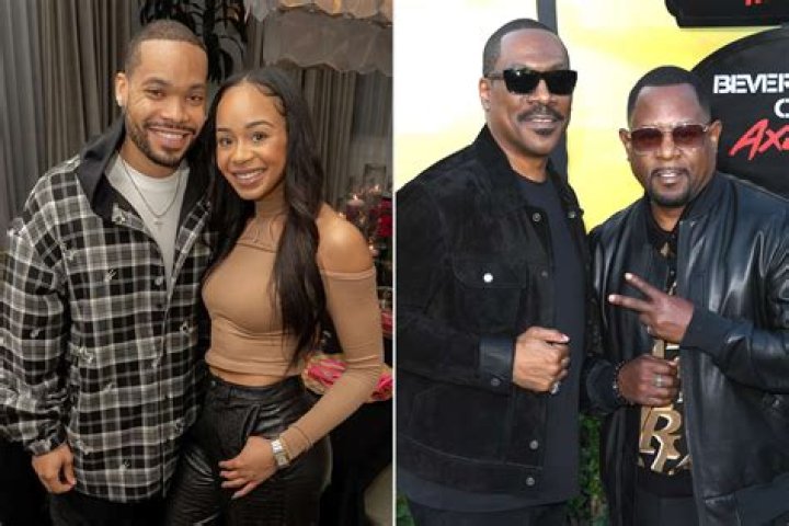 Eddie Murphy, Family Mourn Charlie’s Death: ‘Our Hearts Are Heavy’