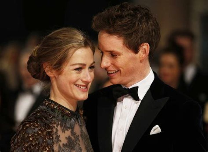 Eddie Redmayne and Hannah Bagshawe's Relationship Timeline