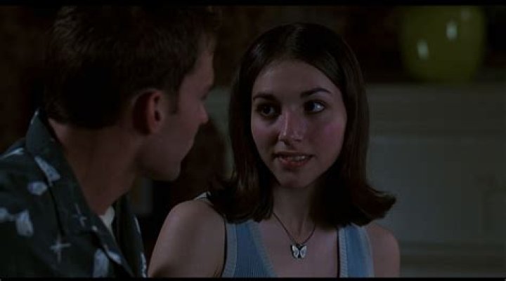 Eden Riegel: The Heart And Soul Behind American Pie