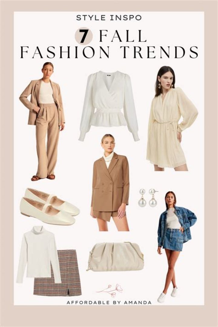 What’s on Our Wish List for Late Summer/Early Fall 2023