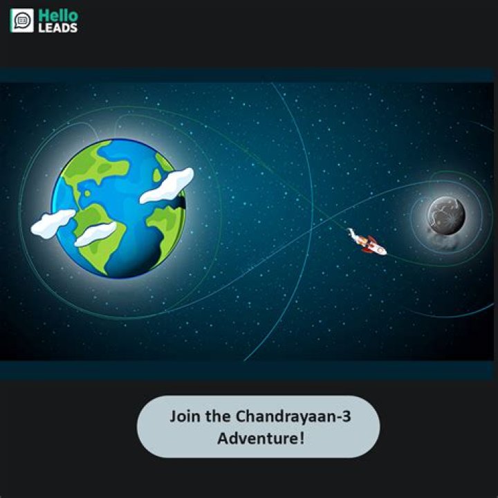 Editorial: Lessons from Chandrayaan-1 - SpaceNews