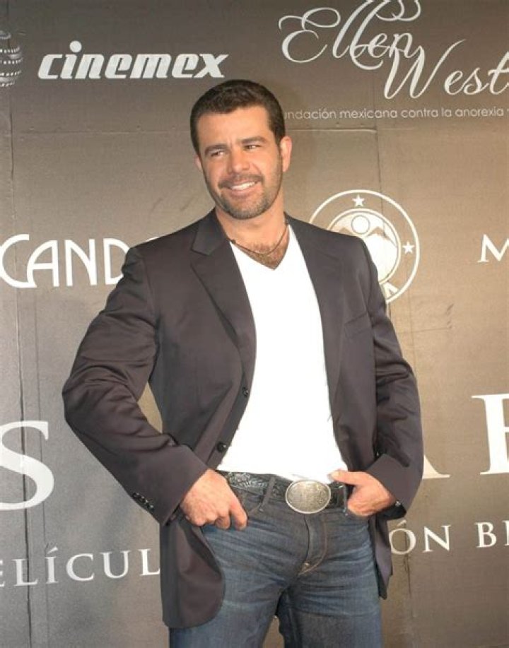 Eduardo Capetillo Net Worth, Income, Salary, Earnings, Biography, How much money make?