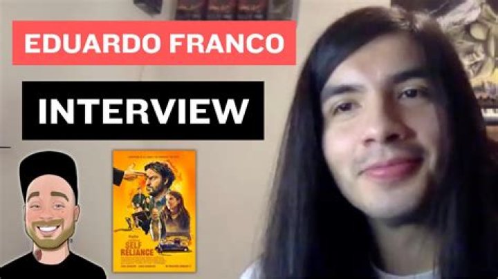 Eduardo Franco Ethnicity | What is Eduardo Franco’s Ethnicity?