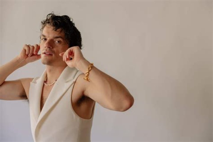 Edward Bluemel: A Comprehensive Look At The Rising Star