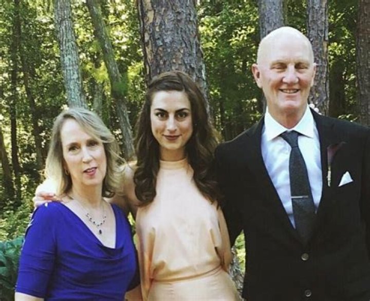 Edward Charles Knoblauch Age, Wiki, Biography, Family, Body Measurement, Parents, Salary, Net worth