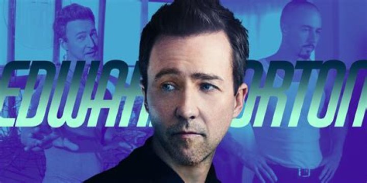 Edward Norton Booted From Movie for Not Being "Collaborative"