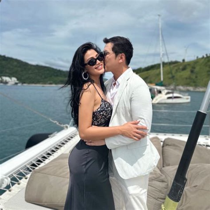 Unveiling The Life Of Ei Chaw Po's Husband