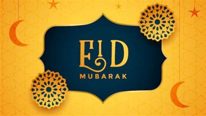 India to celebrate Eid al-Fitr on April 22; Chand Raat today – India TV