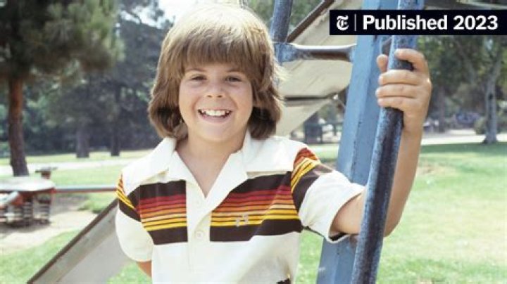 Adam Rich, 'Eight Is Enough' actor, died of effects of fentanyl