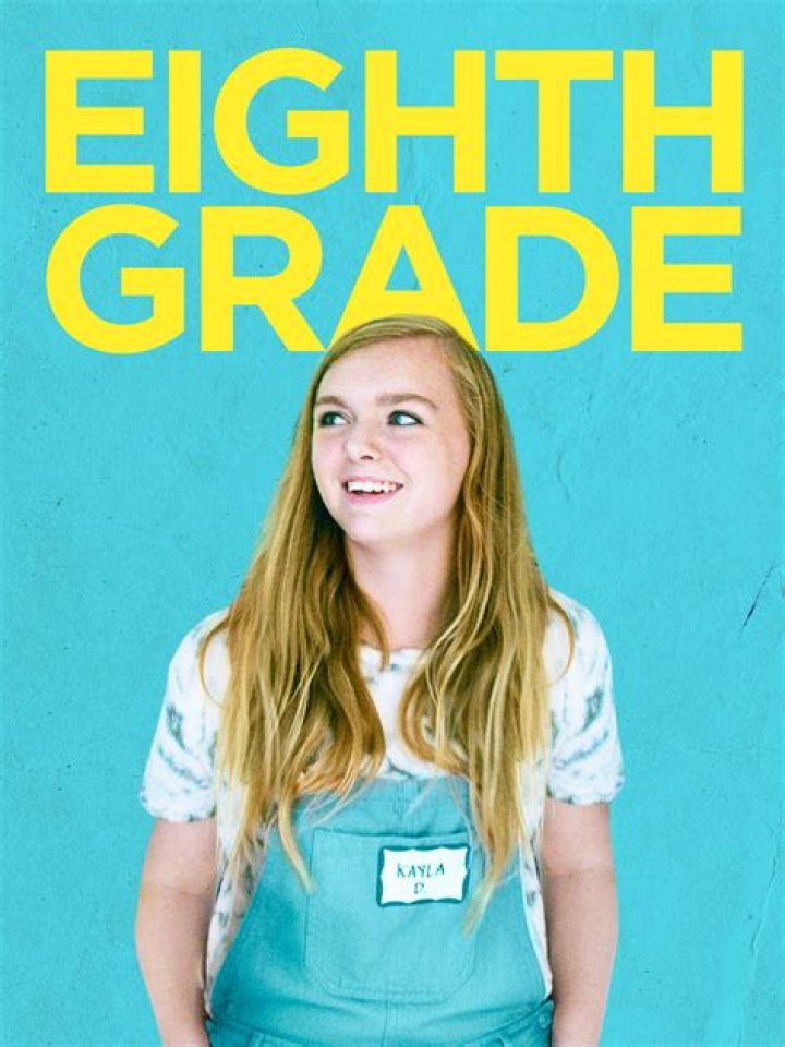 Eighth Grade’s Elsie Fisher: ‘We’re All Weirdos’