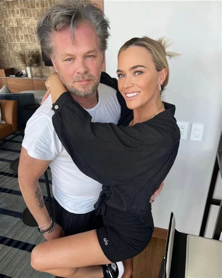 Elaine Irwin, John Mellencamp's Ex, Engaged to Jay Penske, Media Mogul