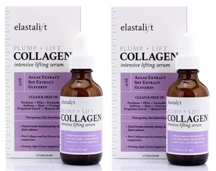 Elastalift $13 Lifting Serum Is ‘Utterly Amazing’ for Shoppers