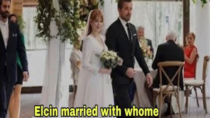 Exploring Elçin Sangu's Husband: A Deep Dive Into Her Personal Life