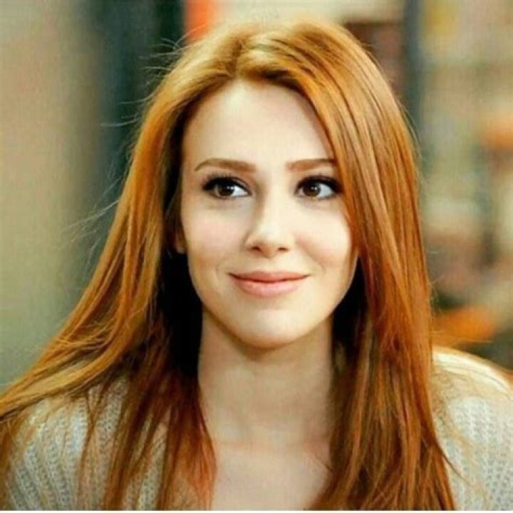 Turkey's Next Big Thing In Film And TV Is Elçin Sangu.