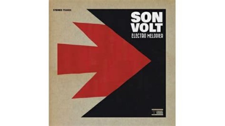 Son Volt: 'Electro Melodier' Album Review