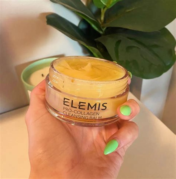 Elemis Spa: Review - spa review