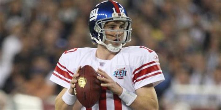 Eli Manning News - Us Weekly