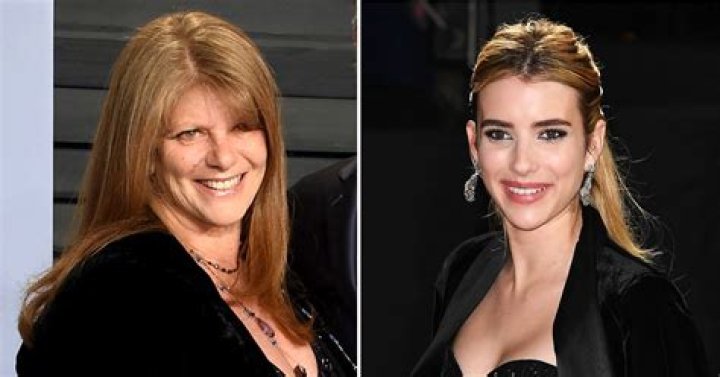 Eliza Roberts Gushes About Relationship With Stepdaughter Emma