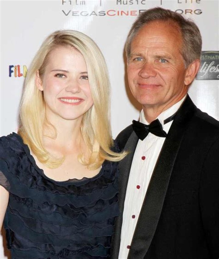 Elizabeth Smart’s Father Ed Comes Out as Gay, Divorcing Wife Lois