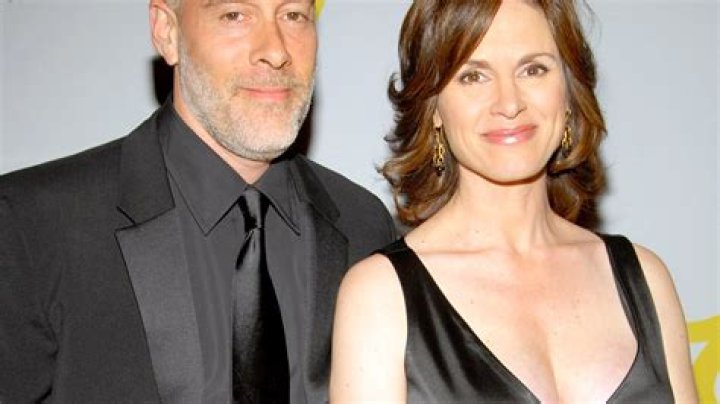 Elizabeth Vargas, Marc Cohn Divorcing Following Her Second Rehab Stint