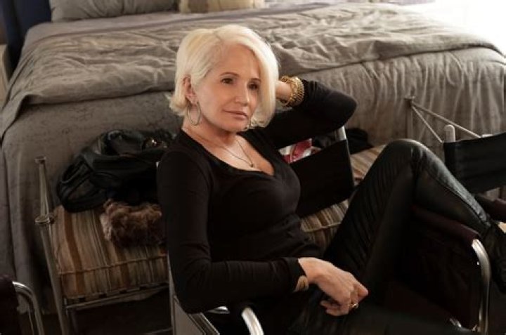 Ellen Barkin: The Story Behind Her Date Of Birth