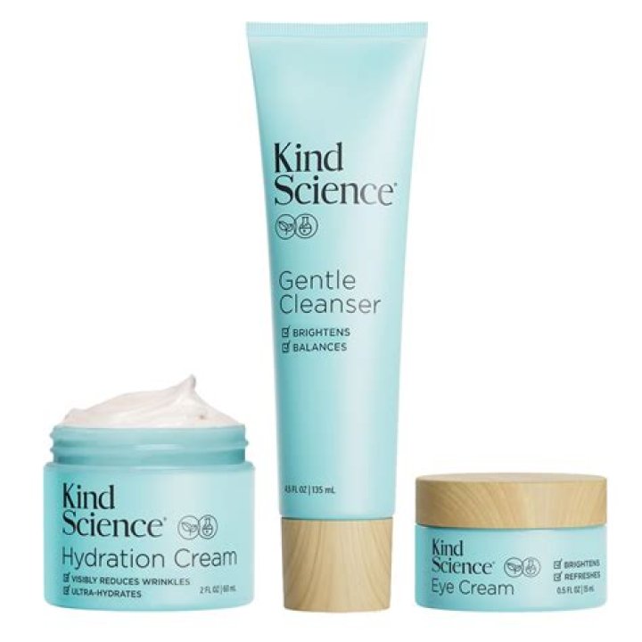 Ellen DeGeneres Launching ‘Kind Science’ Skincare Line: Details 
