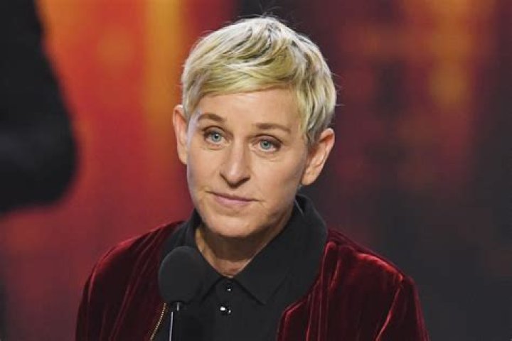 Why Are People Commenting 'Sound of Freedom' Under Ellen DeGeneres Posts?