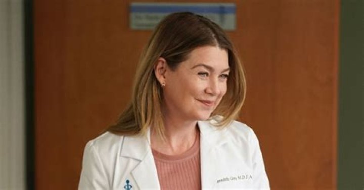 Ellen Pompeo Breaks Silence on Her Limited 'Grey's Anatomy' Role