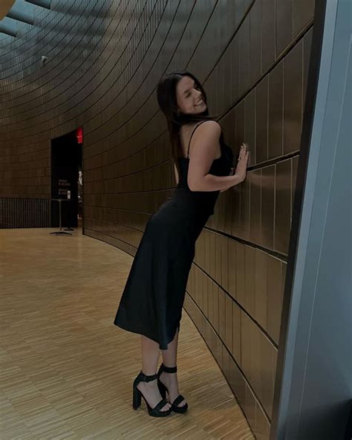 Unveiling The Life And Journey Of Ellie O'Brien