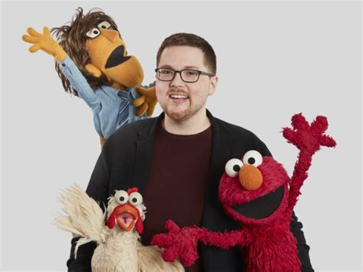 Is Elmo Black? Kevin Clash Was Puppeteer of 'Sesame Street' Character For 28 Years