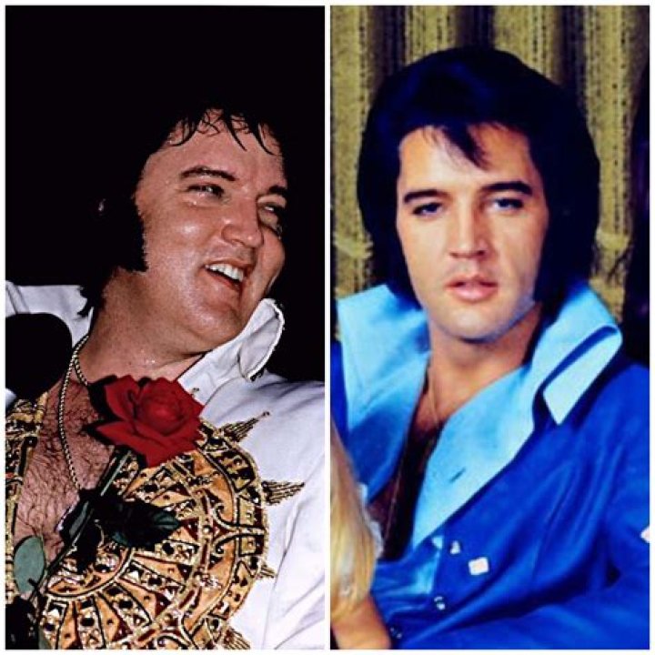 Haunting Elvis theory claims singer was destined to die young due to shocking reason