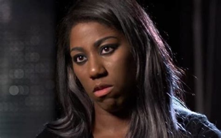 Ember Moon Finds Enjoyment In Bad Wrestling