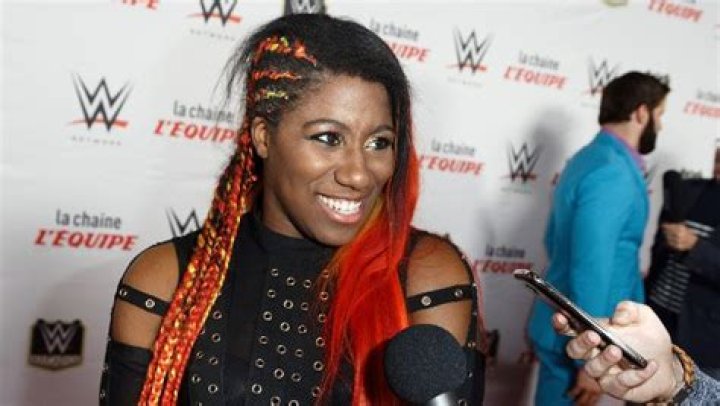 Ember Moon Talks Being Bullied In New Q&A Interview