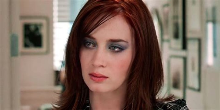 Emily Blunt: Which Hair Color Do You Like Best on the Star?