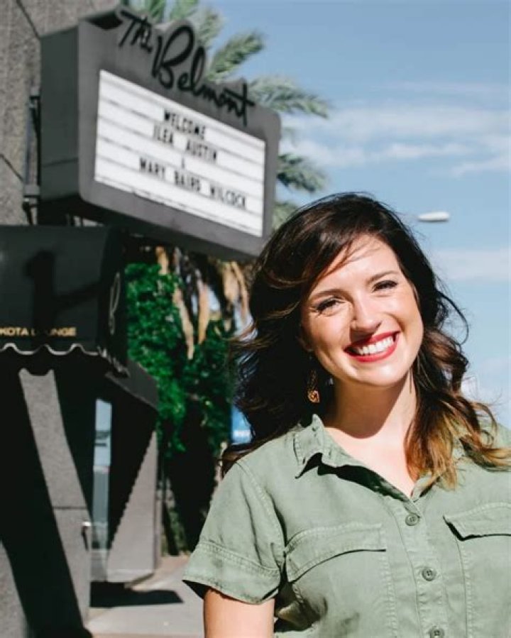 Discovering The Life And Journey Of Emily Fredericks