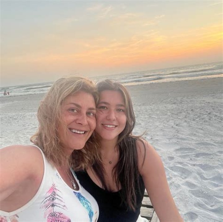 Emily Matson's daughter shares heart-wrenching photo of 'most beautiful person' days after Erie news anchor's death