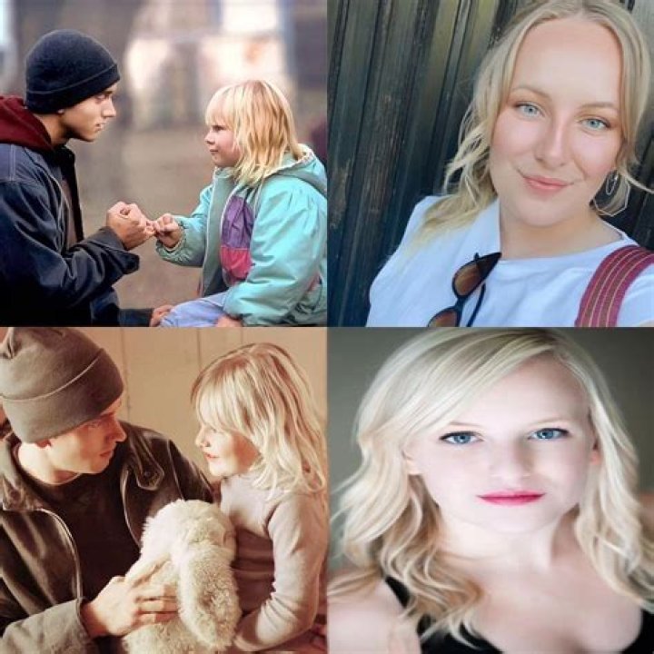 The Ultimate Guide To Eminem's Little Sister: Unraveling The Mystery