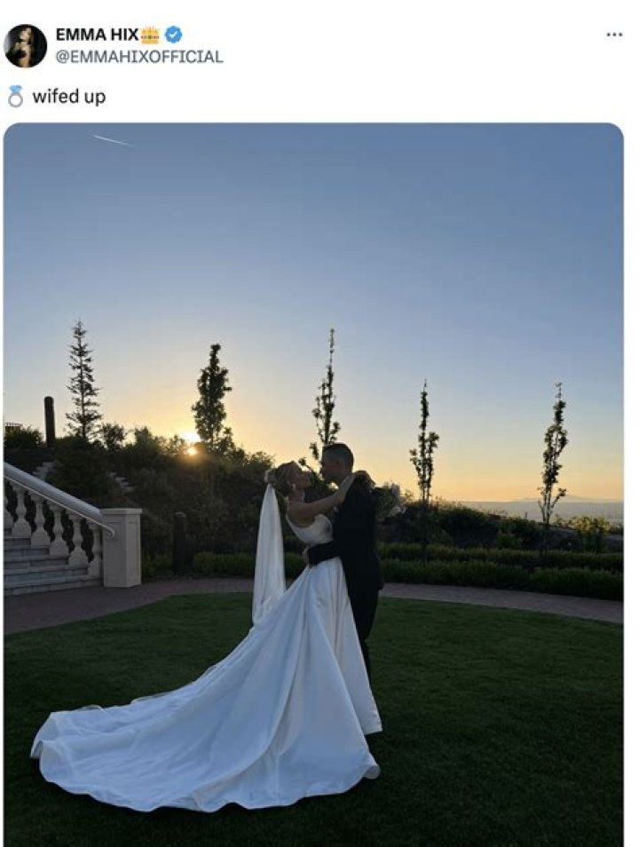 Is Emma Hix Married? Exploring The Life Of The Rising Star