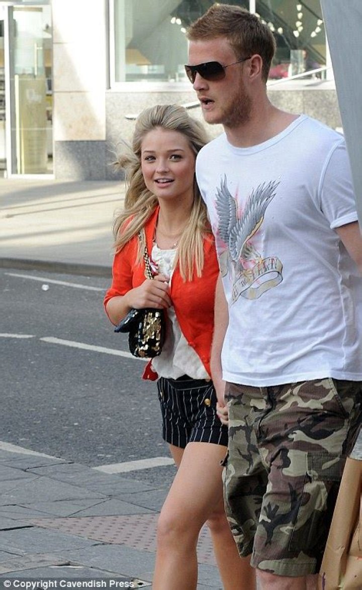 Exploring The Love Life Of Emma Rigby: Who Is Her Boyfriend?