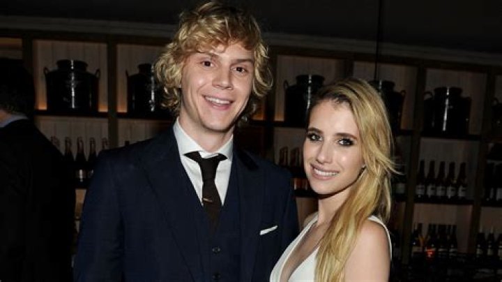Emma Roberts Arrested After Violent Fight With Boyfriend Evan Peters